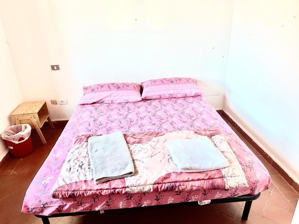Cozy Bedroom Pisa Exterior foto